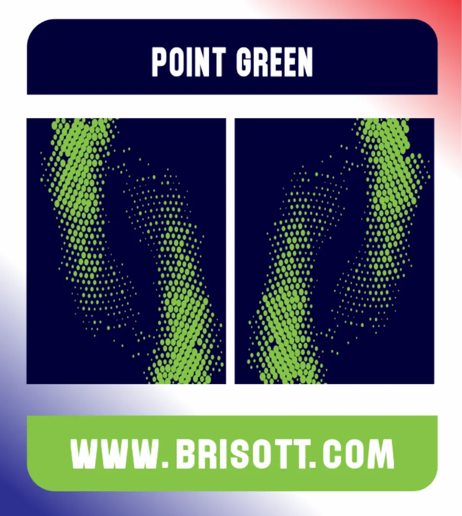 POINT GREEN